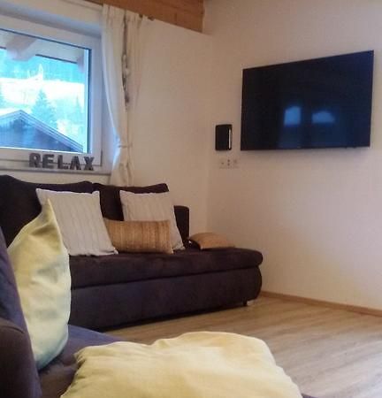Appartement Haus Petra Leogang Dış mekan fotoğraf