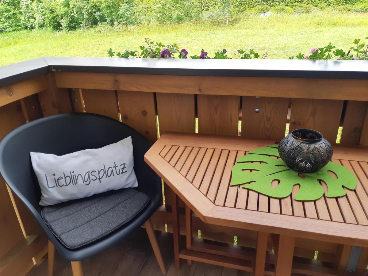 Appartement Haus Petra Leogang Dış mekan fotoğraf