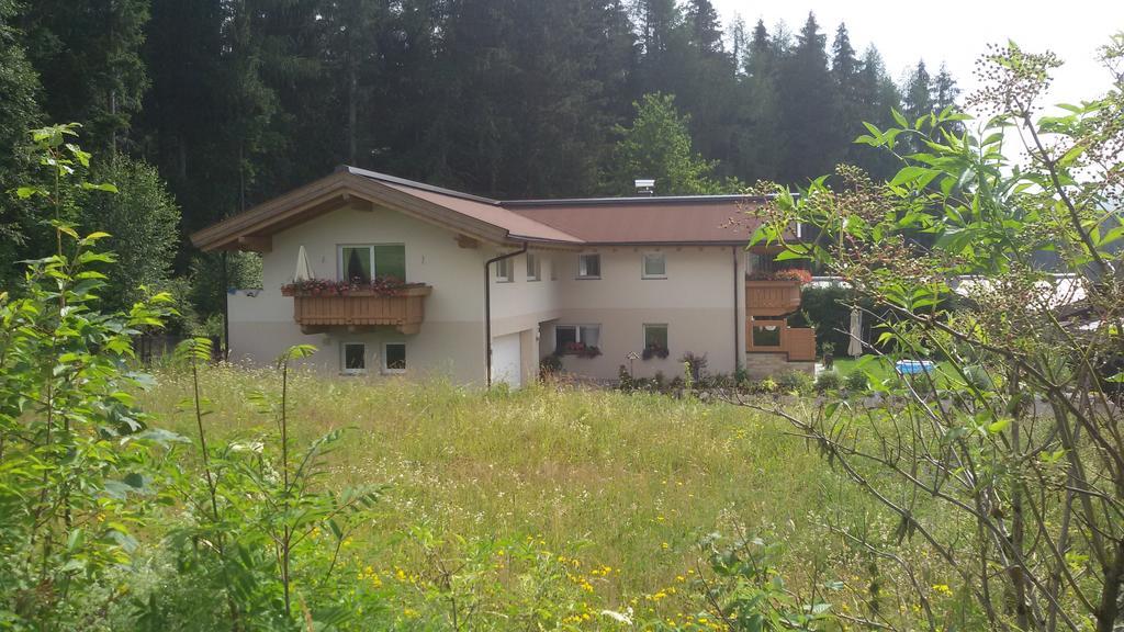 Appartement Haus Petra Leogang Oda fotoğraf