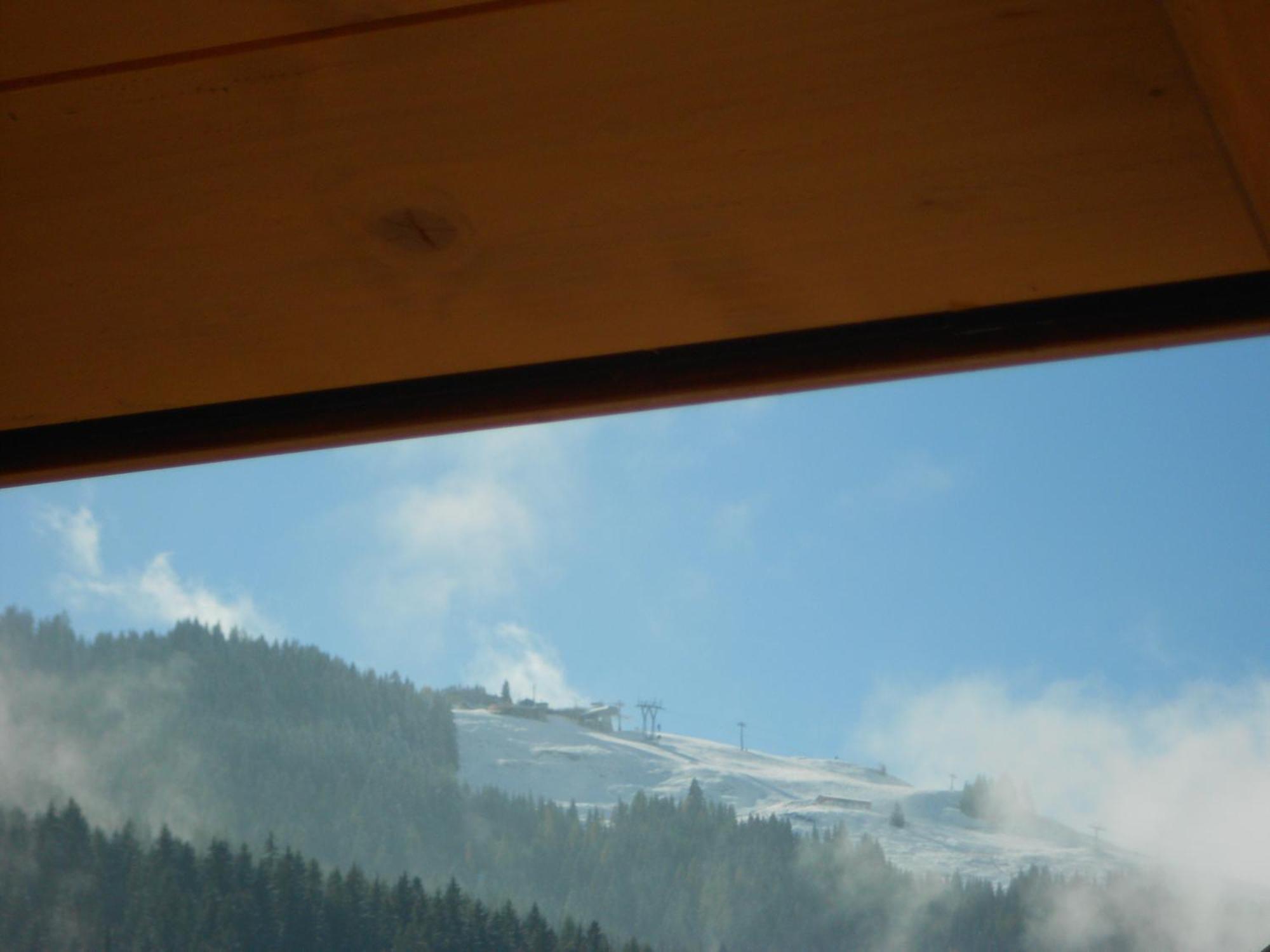 Appartement Haus Petra Leogang Dış mekan fotoğraf