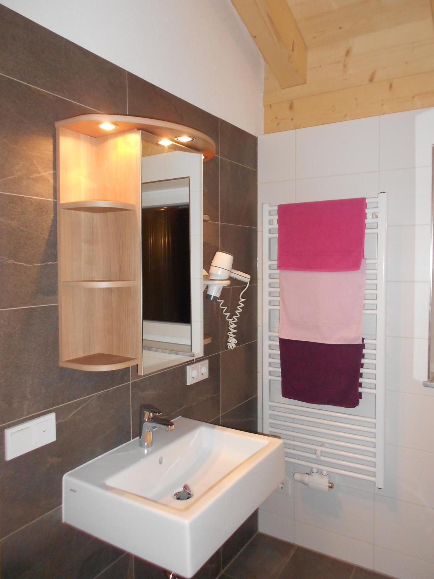 Appartement Haus Petra Leogang Dış mekan fotoğraf