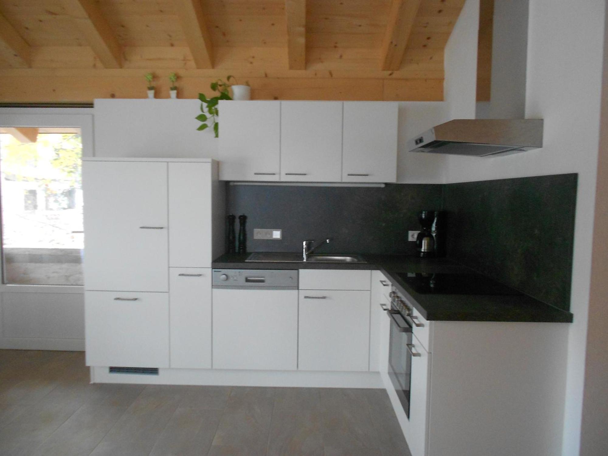 Appartement Haus Petra Leogang Dış mekan fotoğraf