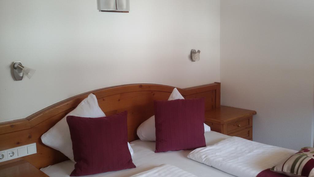Appartement Haus Petra Leogang Oda fotoğraf