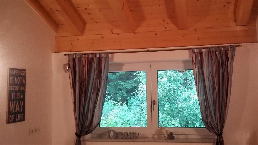 Appartement Haus Petra Leogang Dış mekan fotoğraf