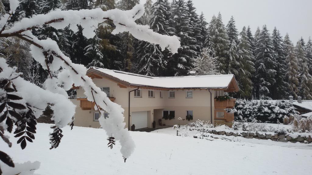 Appartement Haus Petra Leogang Dış mekan fotoğraf
