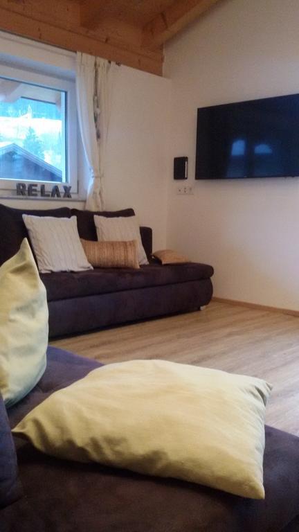 Appartement Haus Petra Leogang Dış mekan fotoğraf